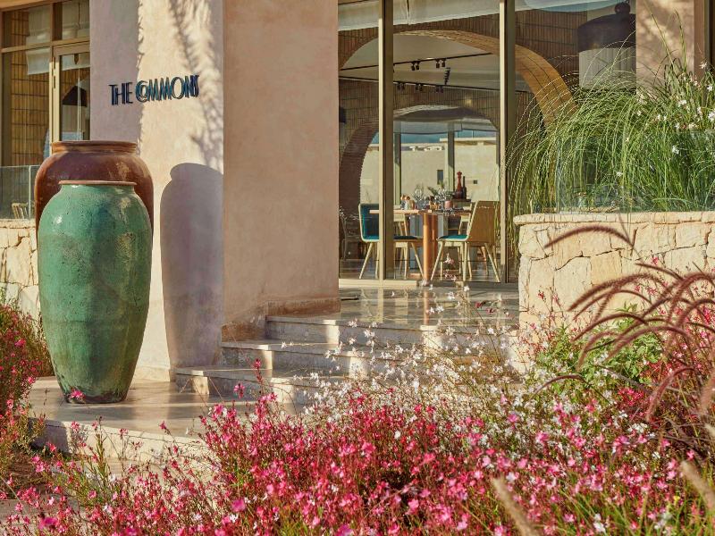 Fairmont Taghazout Bay - Restoran