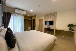 Amanah Bangkok Hotel fotoÄŸrafÄ±
