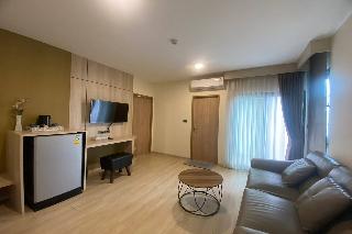 Amanah Bangkok Hotel fotoÄŸrafÄ±