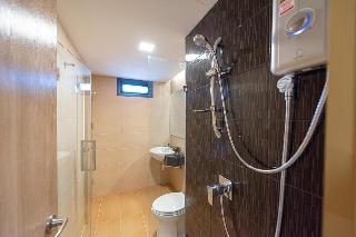 Amanah Bangkok Hotel fotoÄŸrafÄ±