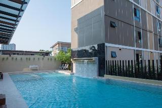 Amanah Bangkok Hotel fotoÄŸrafÄ±
