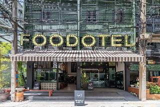 Foodotel fotoÄŸrafÄ±