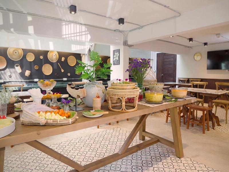 Foodotel - Restoran