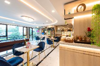 Metro Hotel Ratchada 36 by ZUZU fotoÄŸrafÄ±
