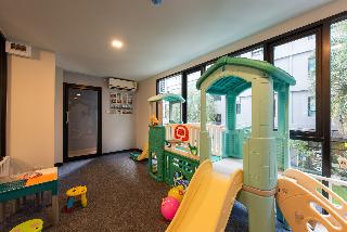 Metro Hotel Ratchada 36 by ZUZU fotoÄŸrafÄ±