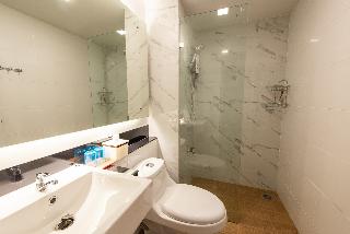Metro Hotel Ratchada 36 by ZUZU fotoÄŸrafÄ±