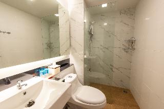 Metro Hotel Ratchada 36 by ZUZU fotoÄŸrafÄ±