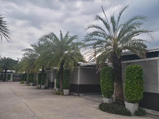The 9 Resort by ZUZU fotoÄŸrafÄ±