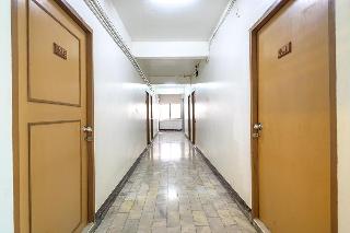 Green Apartment Kaset by ZUZU fotoÄŸrafÄ±