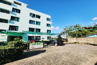 Green Apartment Kaset by ZUZU fotoÄŸrafÄ±