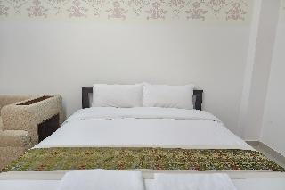 Green Apartment Kaset by ZUZU fotoÄŸrafÄ±