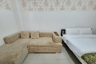 Green Apartment Kaset by ZUZU fotoÄŸrafÄ±