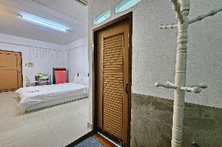Green Apartment Kaset by ZUZU fotoÄŸrafÄ±