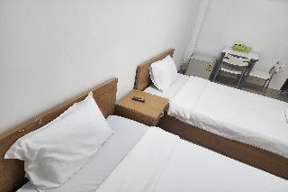 Green Apartment Kaset by ZUZU fotoÄŸrafÄ±
