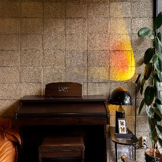 Wonderwall Hotel by ZUZU fotoÄŸrafÄ±