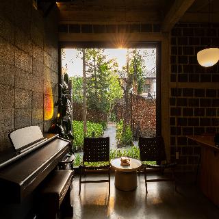 Wonderwall Hotel by ZUZU fotoÄŸrafÄ±