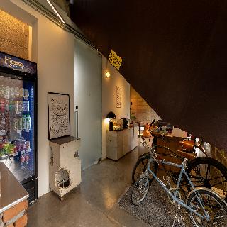 Wonderwall Hotel by ZUZU fotoÄŸrafÄ±
