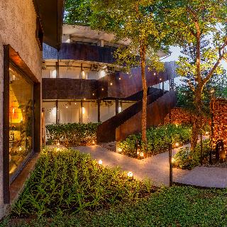 Wonderwall Hotel by ZUZU fotoÄŸrafÄ±