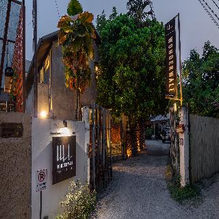 Wonderwall Hotel by ZUZU fotoÄŸrafÄ±