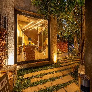 Wonderwall Hotel by ZUZU fotoÄŸrafÄ±