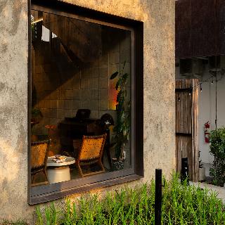 Wonderwall Hotel by ZUZU fotoÄŸrafÄ±