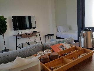 Wonderwall Hotel by ZUZU fotoÄŸrafÄ±