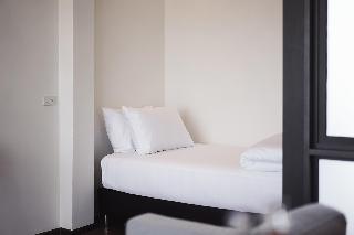 Wonderwall Hotel by ZUZU fotoÄŸrafÄ±