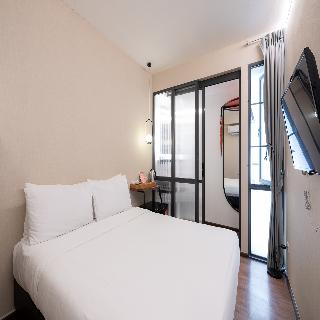 Wonderwall Hotel by ZUZU fotoÄŸrafÄ±