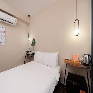Wonderwall Hotel by ZUZU fotoÄŸrafÄ±