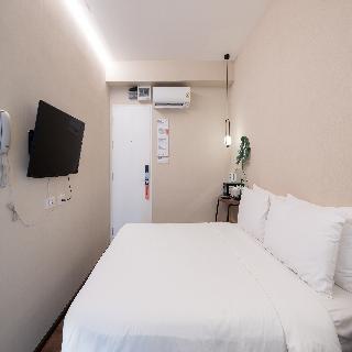 Wonderwall Hotel by ZUZU fotoÄŸrafÄ±