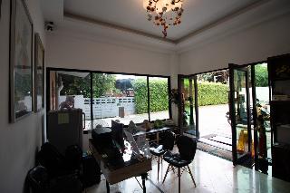 The 168 Gallery Residence by ZUZU fotoÄŸrafÄ±