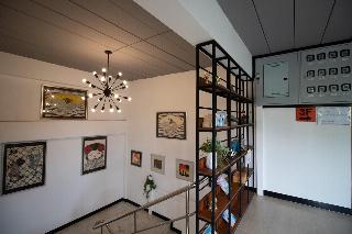 The 168 Gallery Residence by ZUZU fotoÄŸrafÄ±
