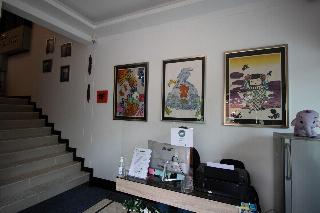 The 168 Gallery Residence by ZUZU fotoÄŸrafÄ±
