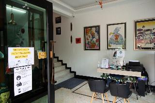 The 168 Gallery Residence by ZUZU fotoÄŸrafÄ±