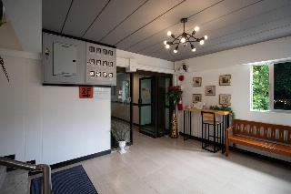 The 168 Gallery Residence by ZUZU fotoÄŸrafÄ±