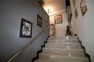 The 168 Gallery Residence by ZUZU fotoÄŸrafÄ±