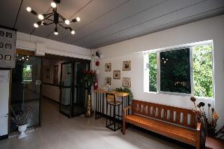 The 168 Gallery Residence by ZUZU fotoÄŸrafÄ±