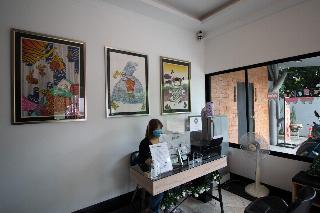 The 168 Gallery Residence by ZUZU fotoÄŸrafÄ±
