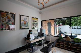 The 168 Gallery Residence by ZUZU fotoÄŸrafÄ±