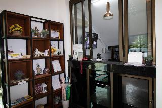 The 168 Gallery Residence by ZUZU fotoÄŸrafÄ±