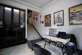 The 168 Gallery Residence by ZUZU fotoÄŸrafÄ±
