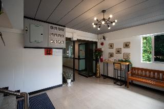 The 168 Gallery Residence by ZUZU fotoÄŸrafÄ±