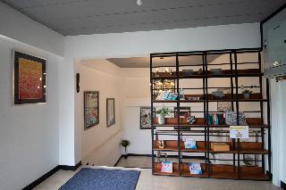 The 168 Gallery Residence by ZUZU fotoÄŸrafÄ±