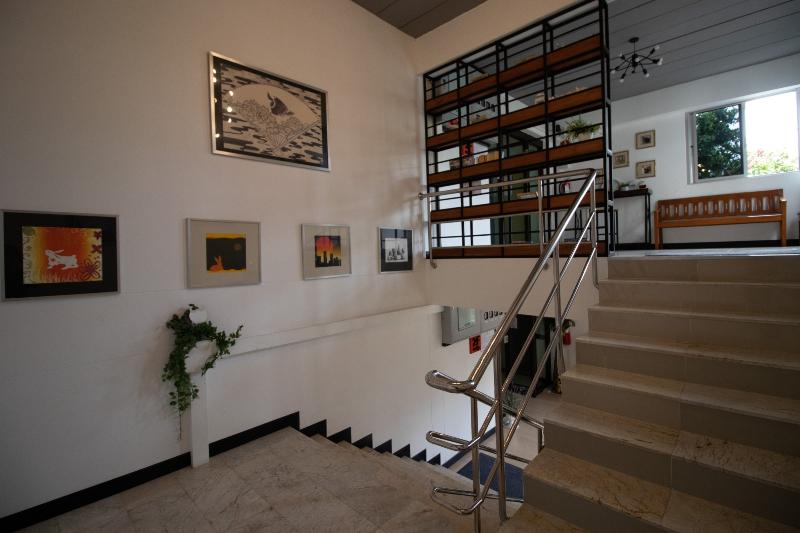 The 168 Gallery Residence by ZUZU - Genel