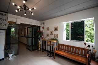 The 168 Gallery Residence by ZUZU fotoÄŸrafÄ±