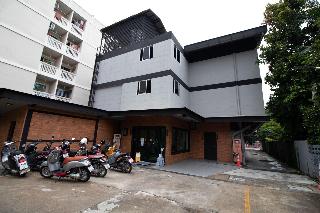 The 168 Gallery Residence by ZUZU fotoÄŸrafÄ±