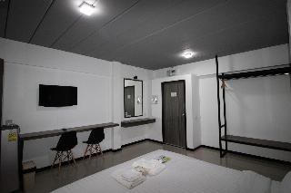 The 168 Gallery Residence by ZUZU fotoÄŸrafÄ±