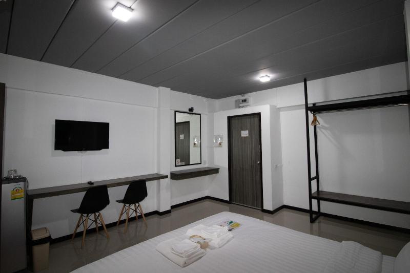 The 168 Gallery Residence by ZUZU - Oda