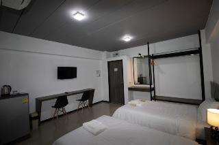 The 168 Gallery Residence by ZUZU fotoÄŸrafÄ±