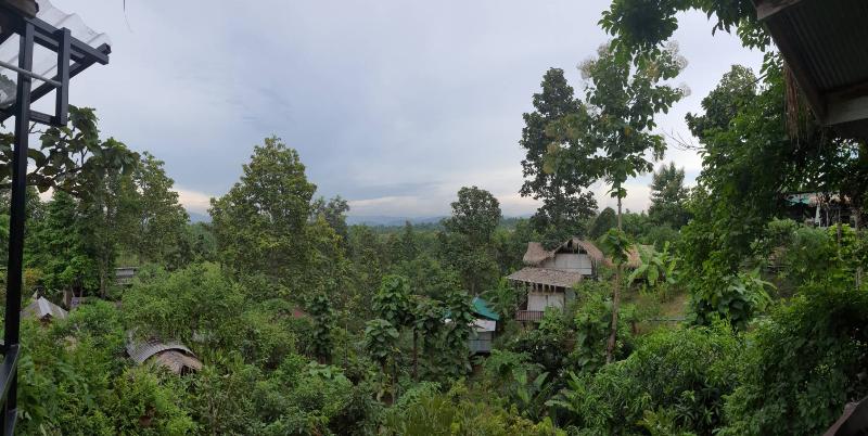 Baansuan Chomchun - Oda